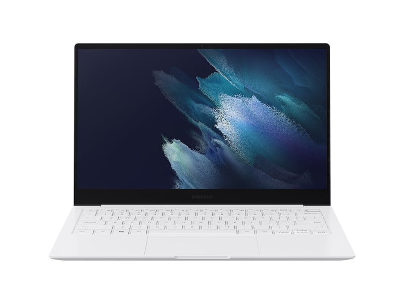 Samsung Galaxy Book Pro NP930XDB-KH1US notebook 13.3" Full HD Intel Core i5 8 GB LPDDR4x-SDRAM 256 GB SSD Wi-Fi 6 (802.11ax) Windows 10 Pro Silver