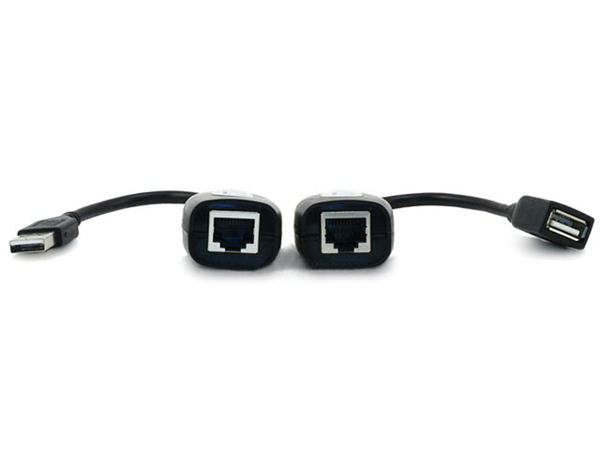 6042 - Monoprice USB EXTENDER OVER CAT5E OR CAT6 CONNECTION UP TO 150FT