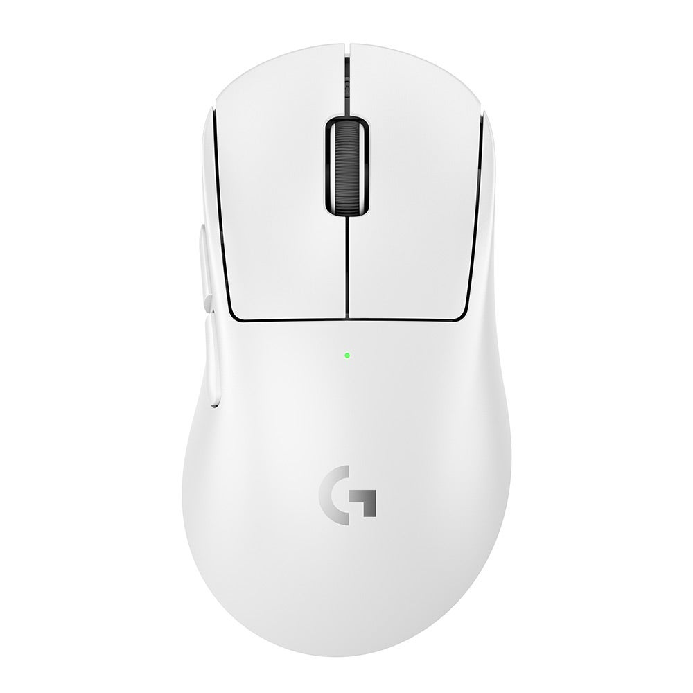 910-007366 - Logitech PRO X SUPERLIGHT 2 DEX Wireless Gaming Mouse
