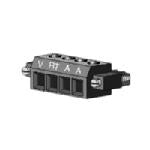 Cisco PWR-IE3000-CNCT= wire connector Black