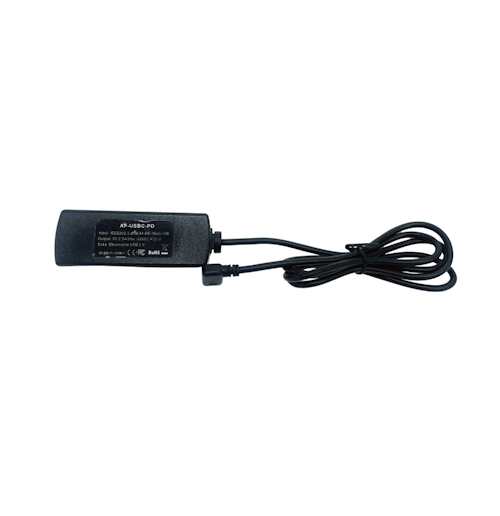 T519 - Heckler Design Poe Texas Poe To USB-C Power and Data Adapter