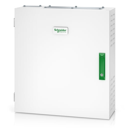 GALAXY VS MAINTENANCE BYPASS PANEL, SINGLE UNIT, 10-30KW 208V, 20-60KW 480V WALL