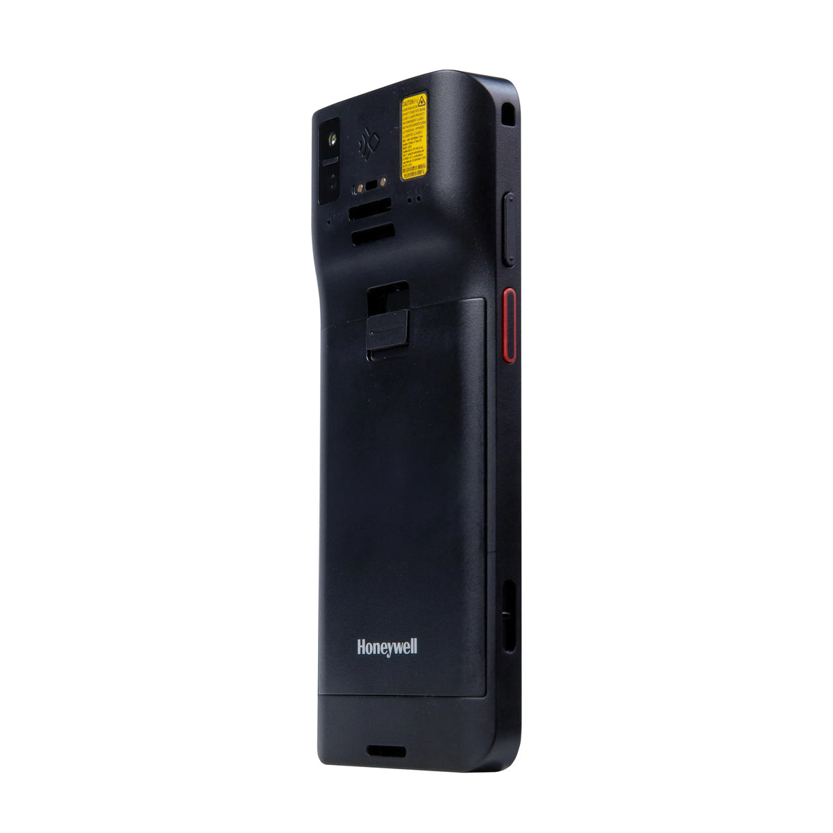 CT37-X1N-57E10DG - Honeywell 6-Inch 8GB/128GB 5G Wi-Fi 6E Standard Range Barcode Scanner