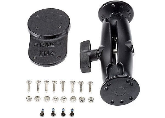 Intermec Vehicle Mounting Kit 2-1/4â€ ball