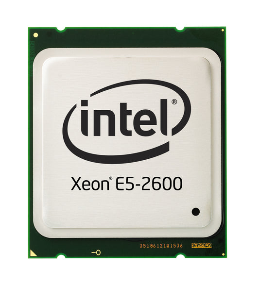 Intel Xeon E5-2630L processor 2 GHz 15 MB Smart Cache