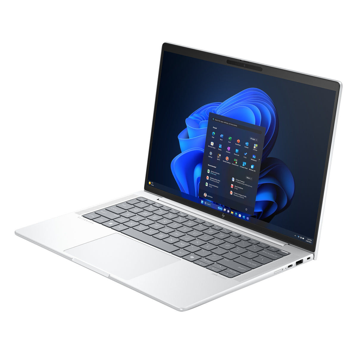928K5ES - HP EliteBook 1040 G11 14" WUXGA Ultra 7 155H 32GB 2TB LTE Laptop