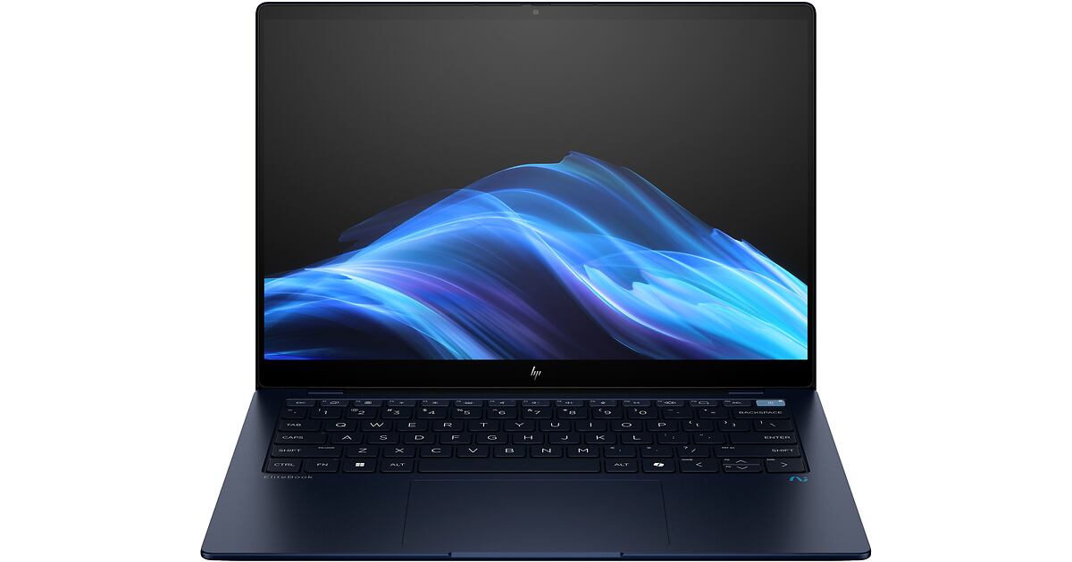 B66TFAT#ABD - HP EliteBook X G1a 14 AMD Ryzen AI 7 Pro 360 Notebook 2 GHz