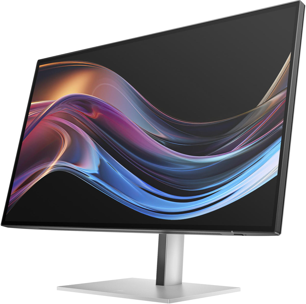 8J9G2AAABA - HP 27" Series 7 Pro 727pk 4K UHD LCD Monitor