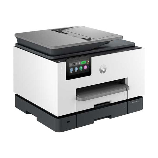 4U555AB1H - HP Officejet Pro 9130b Wi & Wireless Inkjet Multifunction Printer