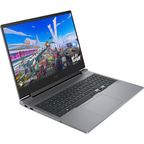 16-AE0457NR - HP Omen Gaming 16 144Hz FHD Intel Core i7-14650H 5.2GHz 16GB 512GB SSD RTX 4050 Laptop
