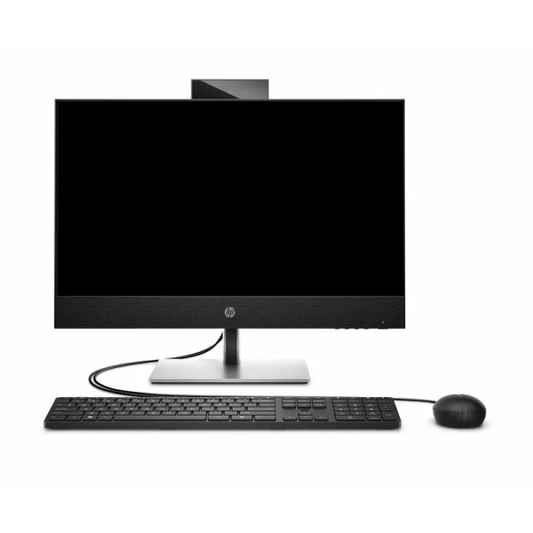 A94CPUTABA - HP ProOne 440 G9 23.8" AiO Computer i7-14700 16GB 512GB SSD W11P