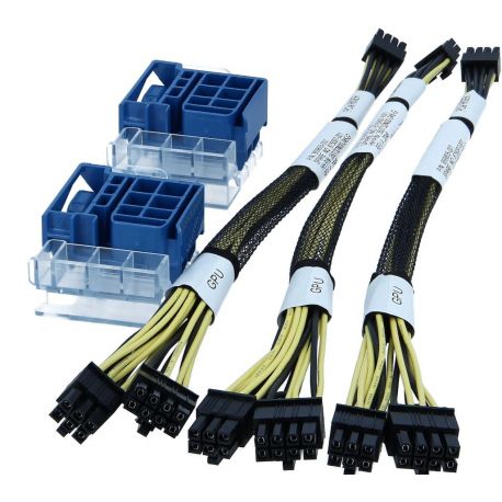 Hewlett Packard Enterprise 871830-B21 computer case part Rack Other