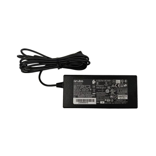 Hewlett Packard Enterprise Aruba AP-AC2-12B power adapter/inverter Indoor 36 W
