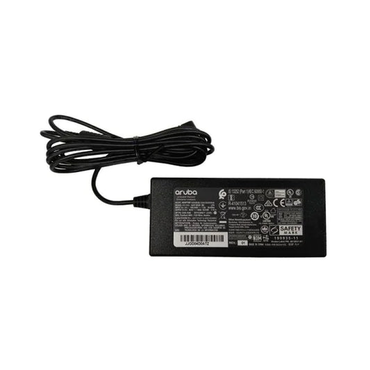 Hewlett Packard Enterprise Aruba AP-AC2-12B power adapter/inverter Indoor 36 W