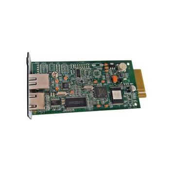Hewlett Packard Enterprise VCX V6100 Connect 100 2-span E1/T1 Module