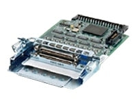 Cisco 8-Port Async/Sync Serial HWIC, EIA-232 interface cards/adapter