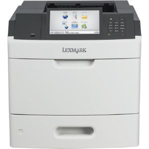 MS812DE LASER PRINTER LV TAA SCH 70