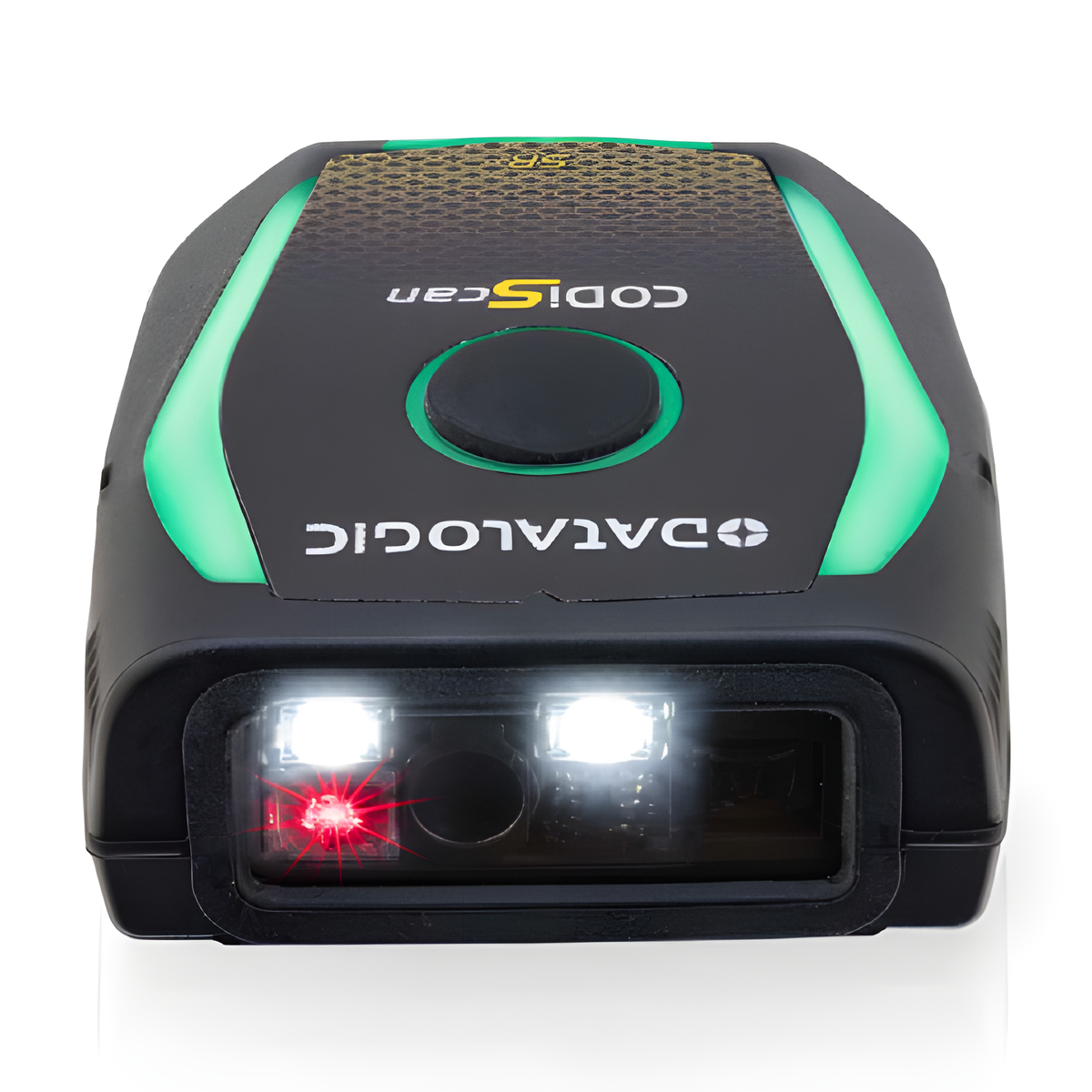 HS7600RT - DatAlogic CODiScan High-Density Short-Range Bluetooth Wearable Barcode Scanner