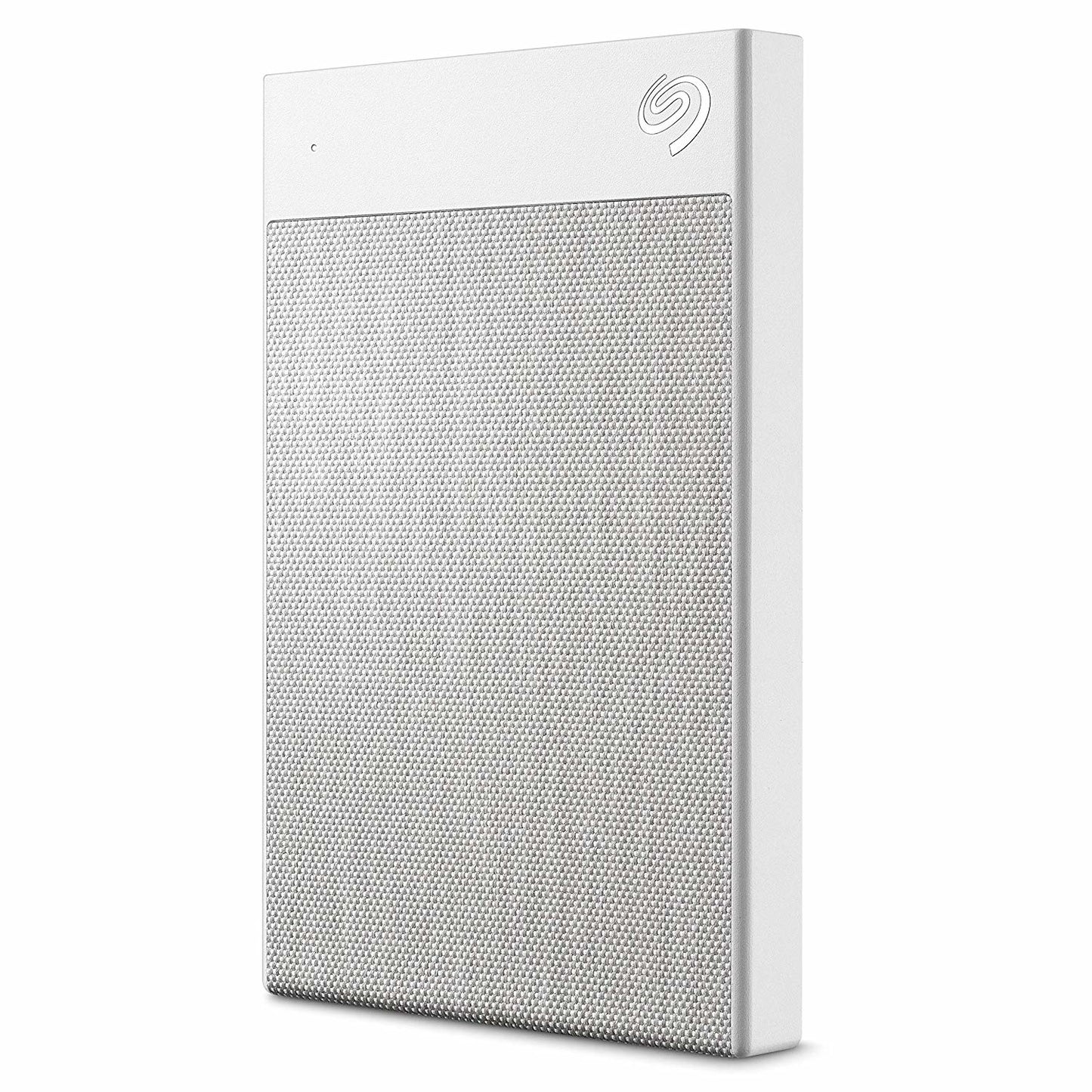 Seagate Backup Plus STHH2000402 external hard drive 2000 GB White