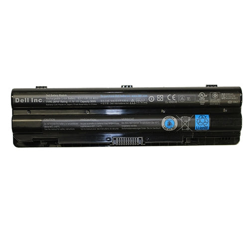 DELL 56Wh 6 Cells Battery