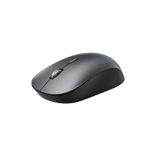 99769 - Verbatim Silent Wireless LED Mouse Wireless GrAccess Pointhite Multi