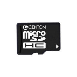 S1-MSDHC4-32G - Centon CENTON MICRO SD CARD 32GB CLASS 4