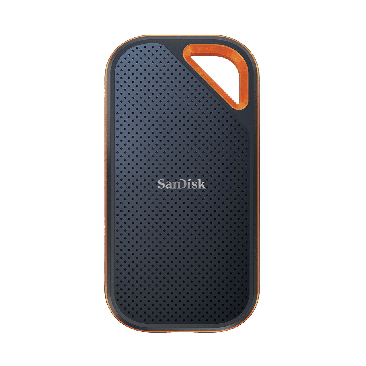 SanDisk Extreme PRO Portable 1000 GB Black