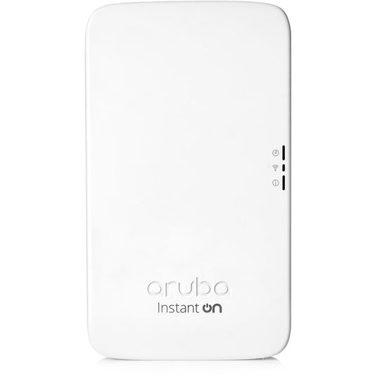 Hewlett Packard Enterprise Aruba Instant On AP11D (US) 1167 Mbit/s White Power over Ethernet (PoE)