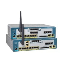 520 Switch Cisco UC 520, Refurbished gateway/controller 10,100 Mbit/s– Aeonfly