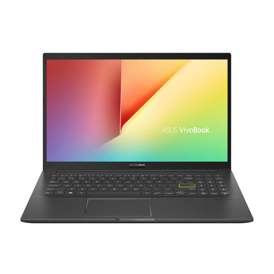 ASUS VivoBook 15 S513UA-DS51 notebook 5500U 15.6" Full HD AMD Ryzenâ„¢ 5 8 GB DDR4-SDRAM 512 GB SSD Wi-Fi 5 (802.11ac) Windows 10 Home Black