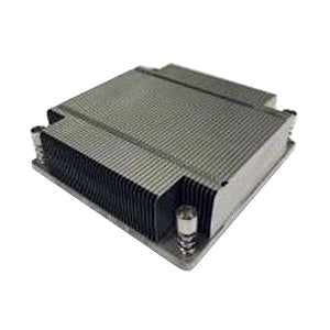 SNK-P0034P - Supermicro BLADE SERVER, 1U PASSIVE CPU HS FOR INTEL B8 10 BLADE