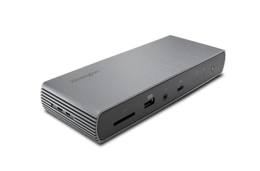 Kensington SD5700T Thunderboltâ„¢ 4 Dual 4K Docking Station with 90W PD - Win/Mac