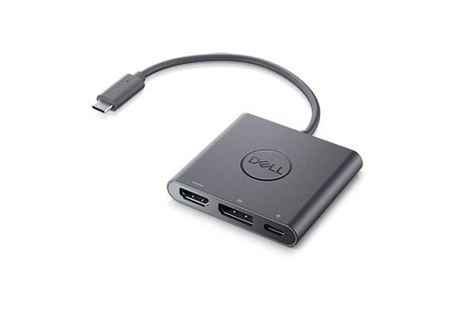 DELL 470-AEGY 7.09" (0.18 m) DisplayPort HDMI