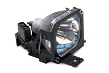 LCD PROJECTOR LAMP WORKS WITH POWERLITE  7350/5350/7250