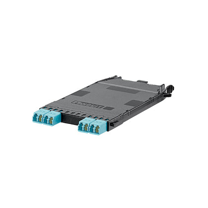 FHC3ZO-08-10BN - Panduit HD FLEX BRKOUT CASS 1 MPO TO 4