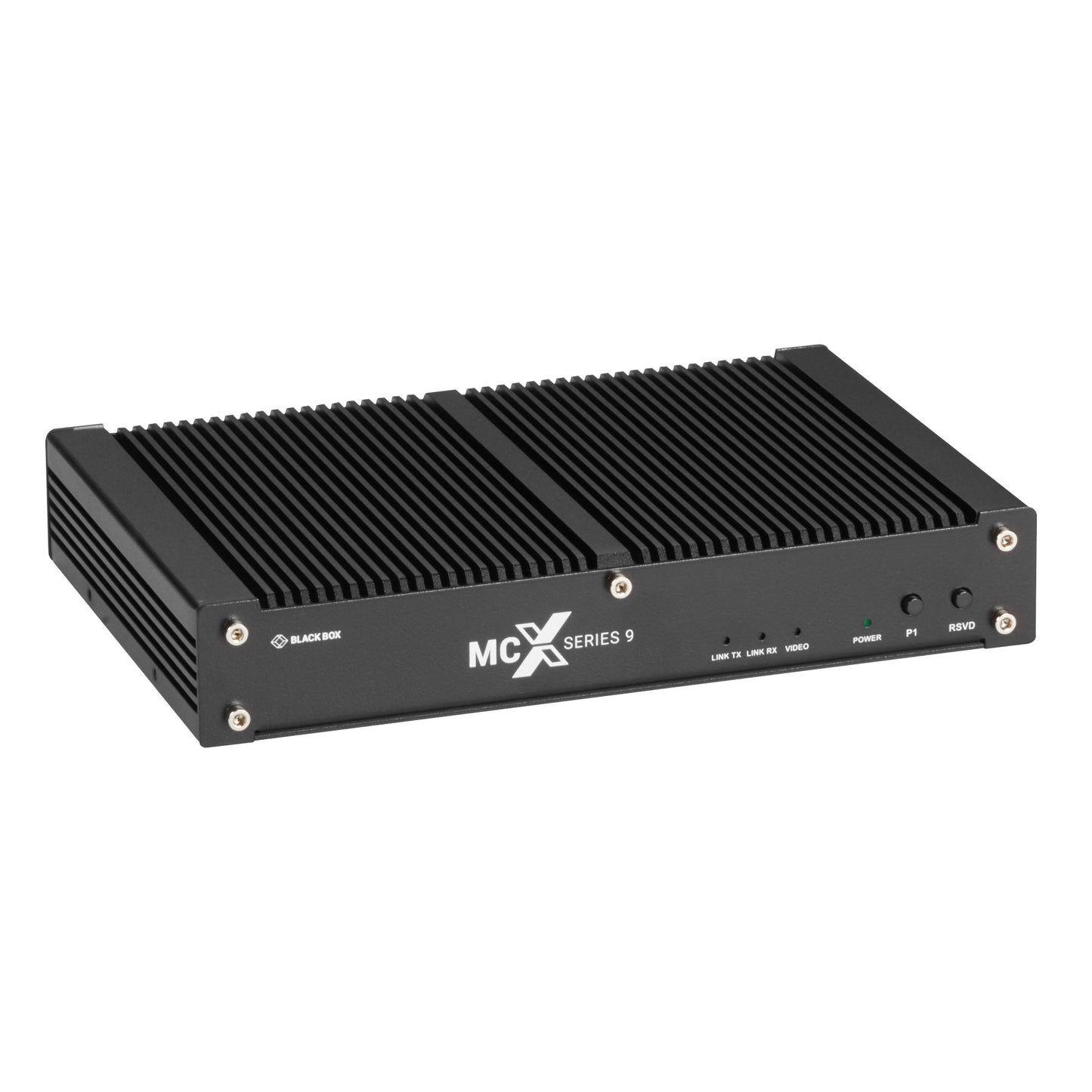 4K60 NETWORK AV DECODER - HDMI 2.0, SCALING, 10-GBE COPPER