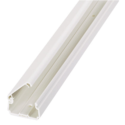 Panduit LDPH10IW10-A cable tray Straight cable tray White