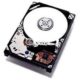 Lexmark 27X0210 internal hard drive 160 GB