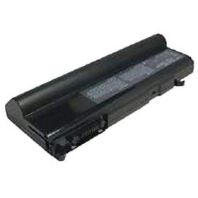 Total Micro Lithium Ion Notebook Battery