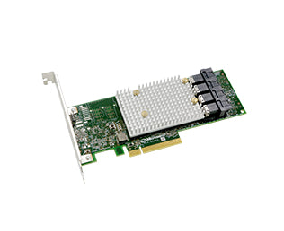 Adaptec HBA 1100-16i interface cards/adapter Internal Mini-SAS HD