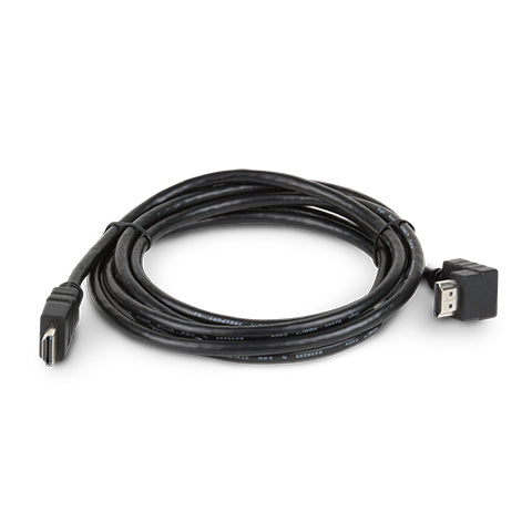 NEC CA-HDMI90-2 HDMI cable 78.7" (2 m) HDMI Type A (Standard) Black