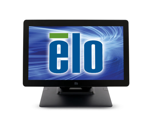 E318746 - Elo Touch Solutions ELO M-SERIES 1502L LED MONITOR 15.6- NEW RETAIL NOT ELIGIBLE FOR REBATES OR REPORTING