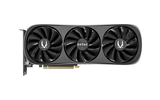 ZT-D40710D-10P - Zotac GEFORCE RTX4070 TI TRINITY 12GB