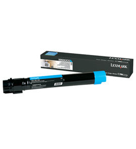 X950, X952, X954 22K CYAN TONER