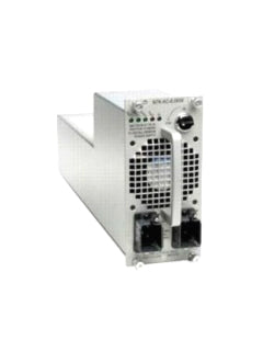 Cisco A9K-3KW-AC, Refurbished network switch component Power supply