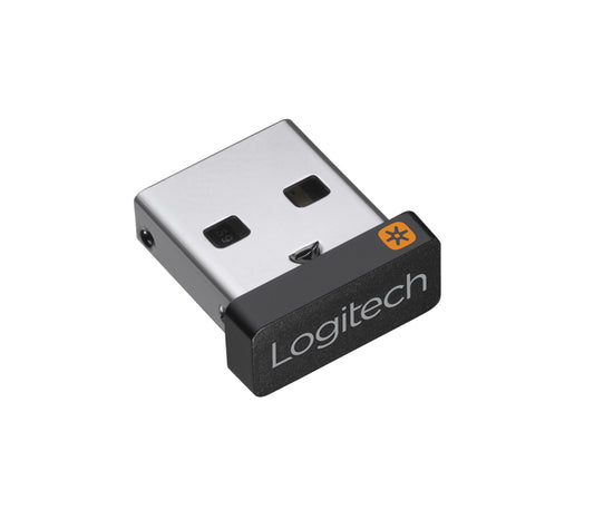 USB UNIFYING RECEIVER (ONLY COMPATIBLE WITH UNIFYING LOGITECH PRODUCTS)