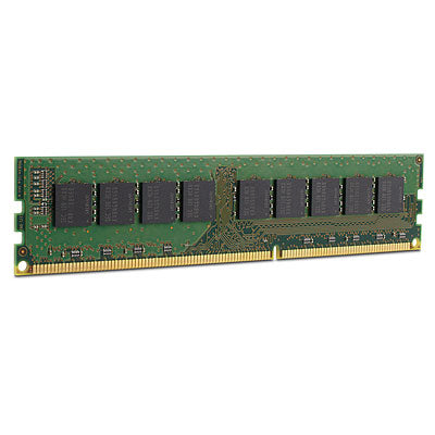 Hewlett Packard Enterprise 687462-001 memory module 8 GB 1 x 8 GB DDR3 1600 MHz ECC