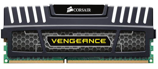 Corsair Vengeance memory module 8 GB 1 x 8 GB DDR3 1600 MHz