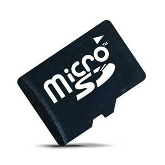 MICRO SD CARD 2GB AF2GUDI ROHS