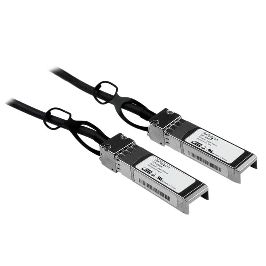 100% CISCO SFP-H10GB-CU3M COMPATIBLE 3M 10G DIRECT ATTACH CABLE - 10 GBPS PASSIV